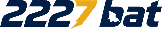2227 bat লোগো